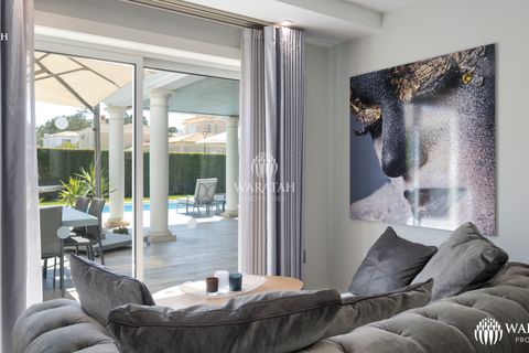 Villa i Almancil, Faro, Almancil - € 3.550.000 | Ref: Acushla - foto 20